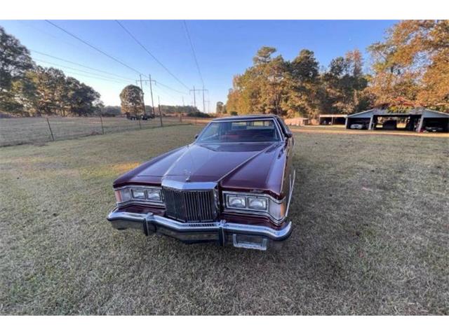 1979 Mercury Cougar (CC-2094418) for sale in Cadillac, Michigan