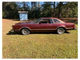 1979 Mercury Cougar (CC-2094418) for sale in Cadillac, Michigan