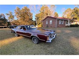 1979 Mercury Cougar (CC-2094418) for sale in Cadillac, Michigan