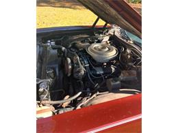 1979 Mercury Cougar (CC-2094418) for sale in Cadillac, Michigan