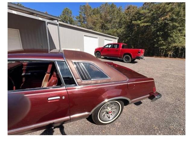 1979 Mercury Cougar (CC-2094418) for sale in Cadillac, Michigan
