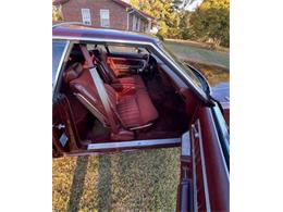 1979 Mercury Cougar (CC-2094418) for sale in Cadillac, Michigan