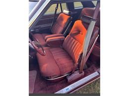 1979 Mercury Cougar (CC-2094418) for sale in Cadillac, Michigan
