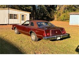 1979 Mercury Cougar (CC-2094418) for sale in Cadillac, Michigan