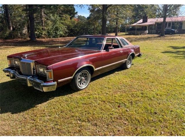 1979 Mercury Cougar (CC-2094418) for sale in Cadillac, Michigan