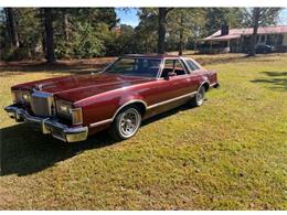 1979 Mercury Cougar (CC-2094418) for sale in Cadillac, Michigan