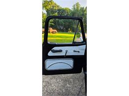 1963 Ford F100 (CC-2094419) for sale in Cadillac, Michigan