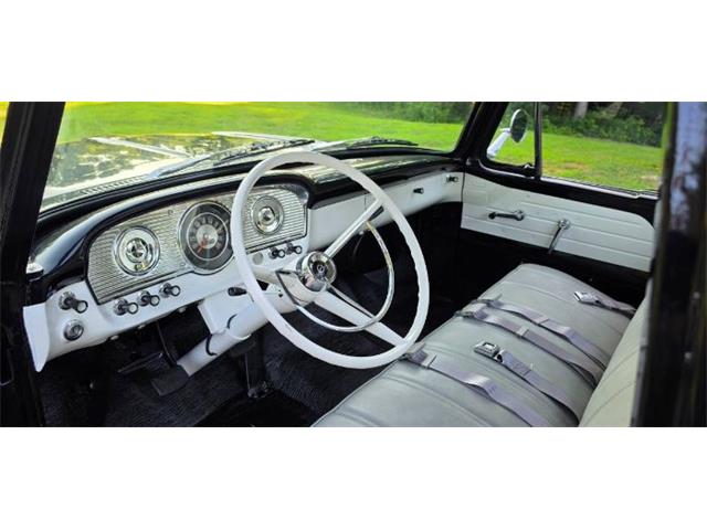 1963 Ford F100 (CC-2094419) for sale in Cadillac, Michigan