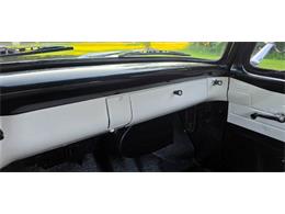 1963 Ford F100 (CC-2094419) for sale in Cadillac, Michigan