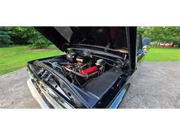 1963 Ford F100 (CC-2094419) for sale in Cadillac, Michigan