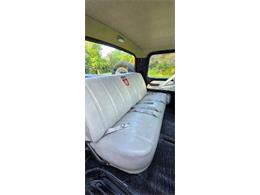1963 Ford F100 (CC-2094419) for sale in Cadillac, Michigan