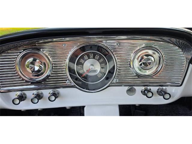 1963 Ford F100 (CC-2094419) for sale in Cadillac, Michigan
