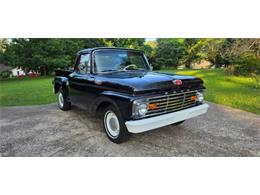 1963 Ford F100 (CC-2094419) for sale in Cadillac, Michigan