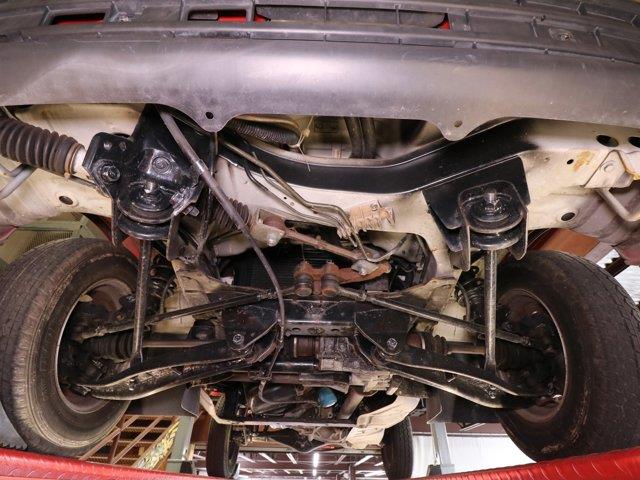 1995 Daihatsu Hijet (CC-2094420) for sale in Christiansburg, Virginia