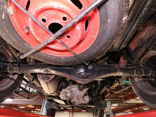 1995 Daihatsu Hijet (CC-2094420) for sale in Christiansburg, Virginia