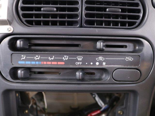 1995 Daihatsu Hijet (CC-2094420) for sale in Christiansburg, Virginia