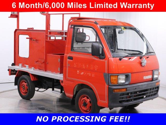 1995 Daihatsu Hijet (CC-2094420) for sale in Christiansburg, Virginia