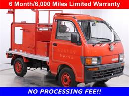 1995 Daihatsu Hijet (CC-2094420) for sale in Christiansburg, Virginia
