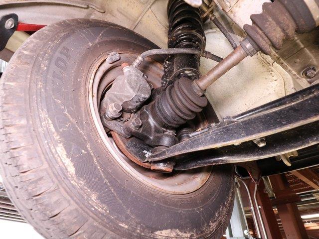 1995 Daihatsu Hijet (CC-2094420) for sale in Christiansburg, Virginia