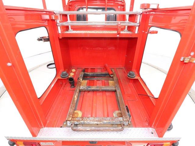 1995 Daihatsu Hijet (CC-2094420) for sale in Christiansburg, Virginia