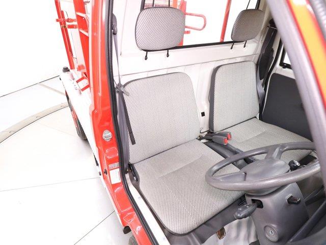 1995 Daihatsu Hijet (CC-2094420) for sale in Christiansburg, Virginia