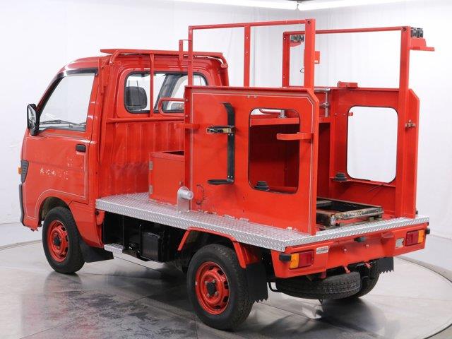 1995 Daihatsu Hijet (CC-2094420) for sale in Christiansburg, Virginia