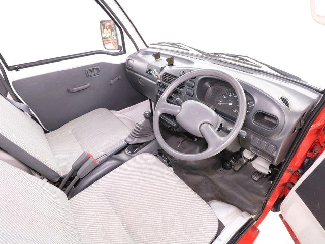 1995 Daihatsu Hijet (CC-2094420) for sale in Christiansburg, Virginia