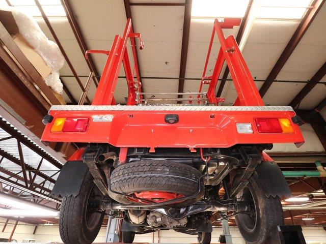 1995 Daihatsu Hijet (CC-2094420) for sale in Christiansburg, Virginia
