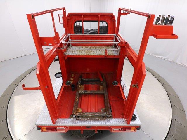 1995 Daihatsu Hijet (CC-2094420) for sale in Christiansburg, Virginia