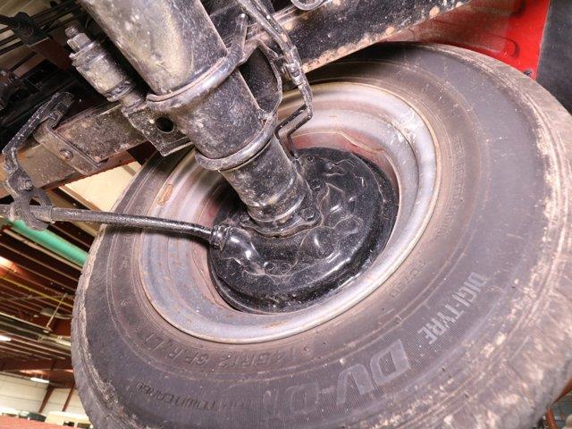 1995 Daihatsu Hijet (CC-2094420) for sale in Christiansburg, Virginia