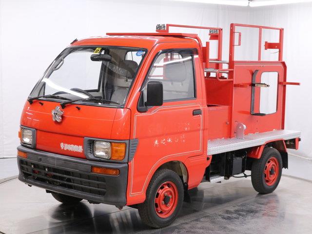 1995 Daihatsu Hijet (CC-2094420) for sale in Christiansburg, Virginia