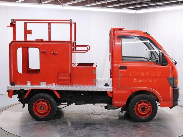 1995 Daihatsu Hijet (CC-2094420) for sale in Christiansburg, Virginia