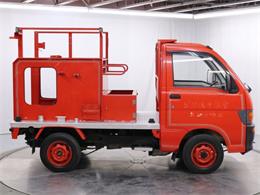 1995 Daihatsu Hijet (CC-2094420) for sale in Christiansburg, Virginia