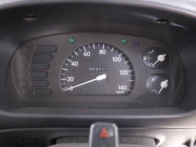 1995 Daihatsu Hijet (CC-2094420) for sale in Christiansburg, Virginia