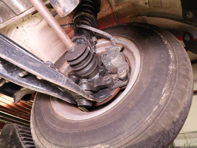 1995 Daihatsu Hijet (CC-2094420) for sale in Christiansburg, Virginia