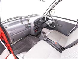 1995 Daihatsu Hijet (CC-2094420) for sale in Christiansburg, Virginia