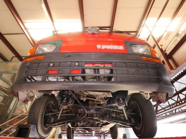 1995 Daihatsu Hijet (CC-2094420) for sale in Christiansburg, Virginia