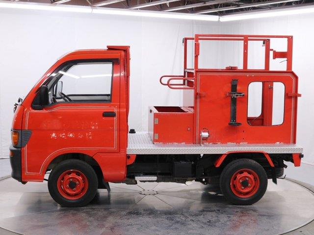 1995 Daihatsu Hijet (CC-2094420) for sale in Christiansburg, Virginia
