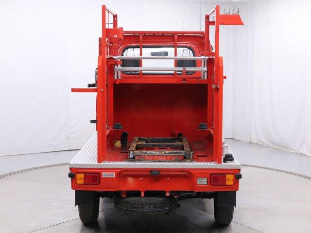 1995 Daihatsu Hijet (CC-2094420) for sale in Christiansburg, Virginia