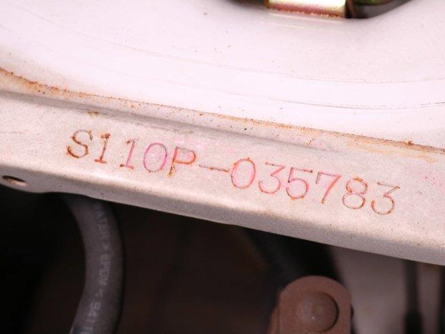 1995 Daihatsu Hijet (CC-2094420) for sale in Christiansburg, Virginia
