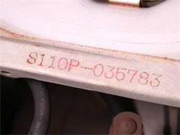 1995 Daihatsu Hijet (CC-2094420) for sale in Christiansburg, Virginia