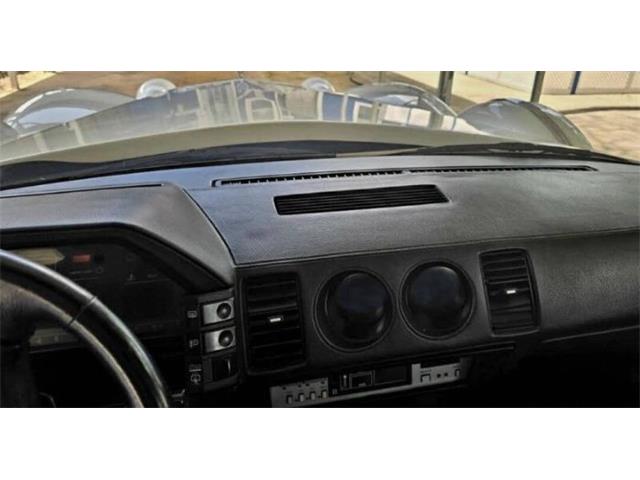 1988 Spartan Spartan II (CC-2094421) for sale in Cadillac, Michigan