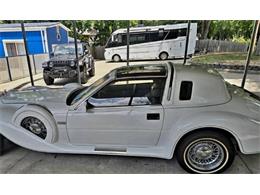 1988 Spartan Spartan II (CC-2094421) for sale in Cadillac, Michigan