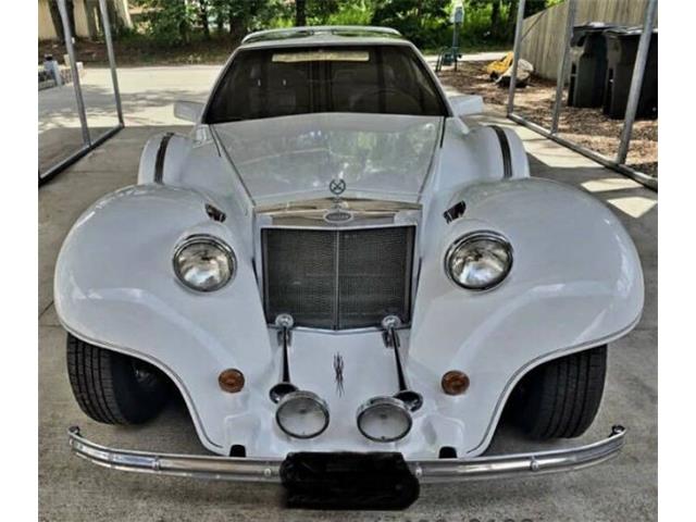 1988 Spartan Spartan II (CC-2094421) for sale in Cadillac, Michigan
