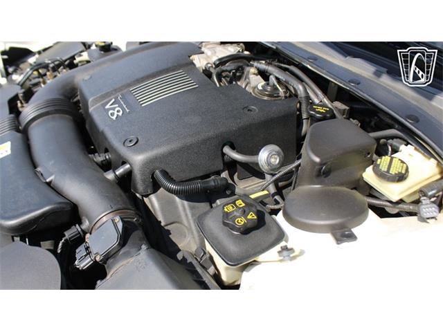 2002 Ford Thunderbird (CC-2094422) for sale in Olathe, Kansas