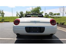 2002 Ford Thunderbird (CC-2094422) for sale in Olathe, Kansas