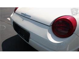 2002 Ford Thunderbird (CC-2094422) for sale in Olathe, Kansas