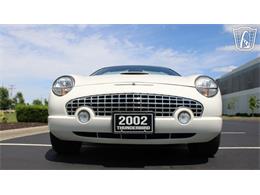 2002 Ford Thunderbird (CC-2094422) for sale in Olathe, Kansas