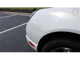 2002 Ford Thunderbird (CC-2094422) for sale in Olathe, Kansas