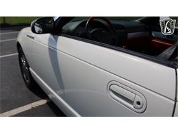 2002 Ford Thunderbird (CC-2094422) for sale in Olathe, Kansas
